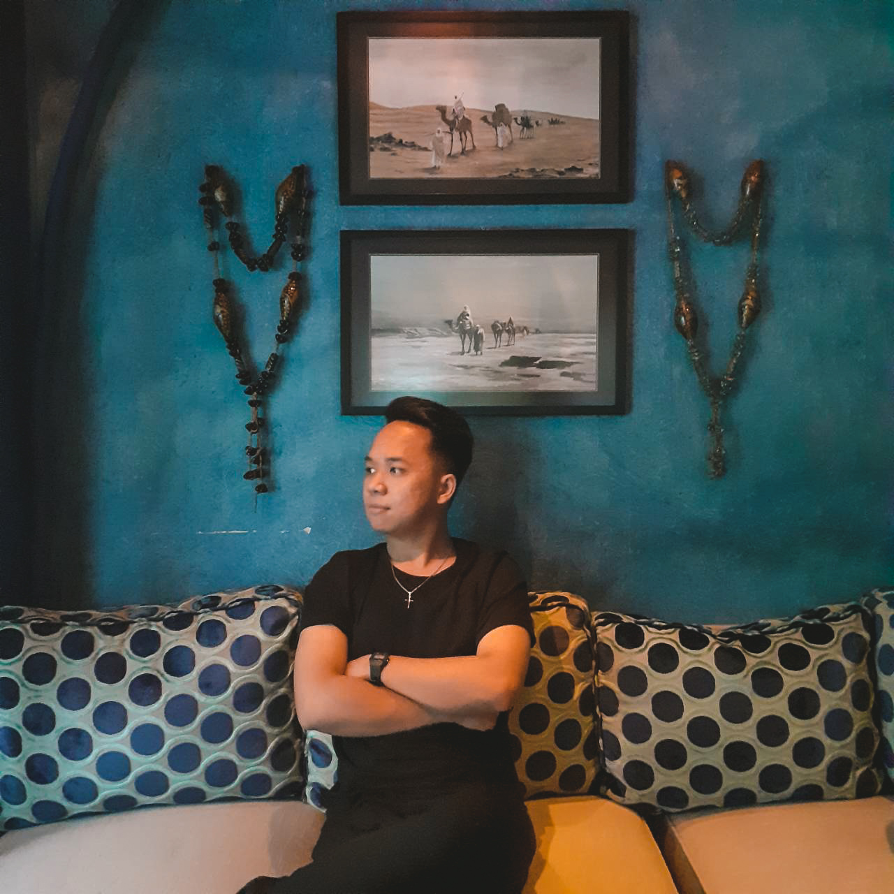 Eric Julianto